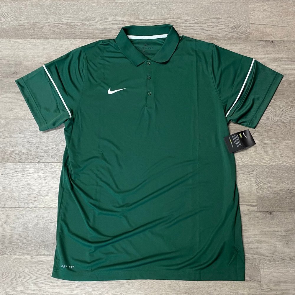 Nike Men's Polo